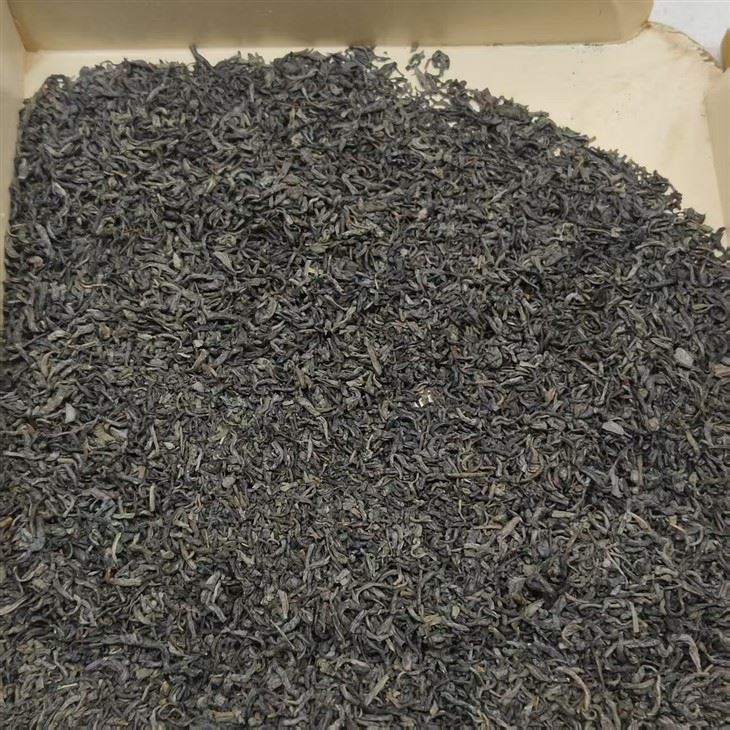 चाय पत्ती 41022 चुन्मी हरी चाय